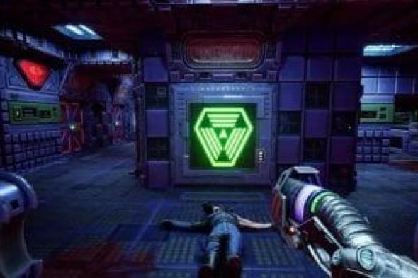 تكنولوجيا: إطلاق نسخة جديدة من لعبة System Shock إلى وحدات التحكم 21 مايو