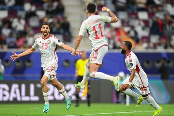 الامارات | 26 لاعباً في قائمة المنتخب استعداداً لمواجهتي اليمن.. مبخوت خارج الحسابات