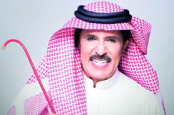الامارات | عبدالله بالخير «يذيب الثلج».. والجمهور: أين خبأت هذه الموهبة