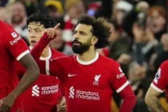 هدف = بطولة.. محمد صلاح يقود ليفربول للقب الأوروبى السادس