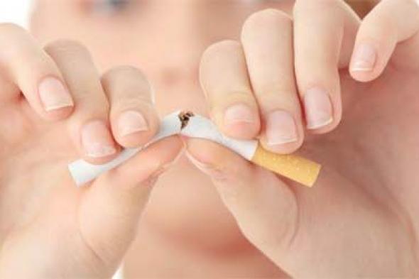 الامارات | تأثير الإقلاع عن التدخين "دقيقة بدقيقة"