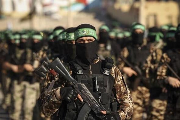 "إدارة بايدن المسؤولة".. أول تعليق من حماس على مجزرة دوار الكويت في غزة