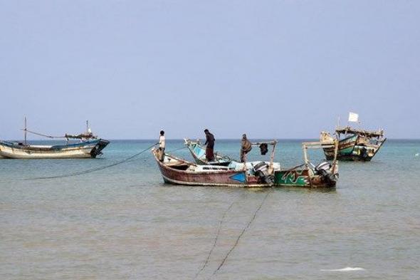 انتهاكات «الحوثي» تحرم صيادي اليمن مصدر رزقهم