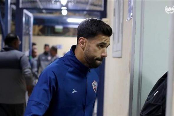 نجم المنتخب السابق: عبدالله السعيد سيتألق مع الزمالك بشرط