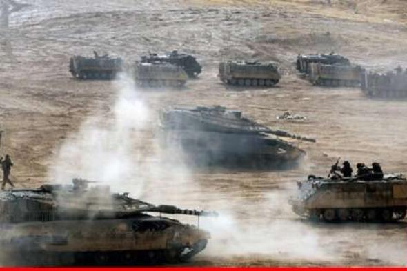"القسام": استهداف عدد من الدبابات الإسرائيلية وقتل العديد من الجنود على محاور القتال في قطاع غزة