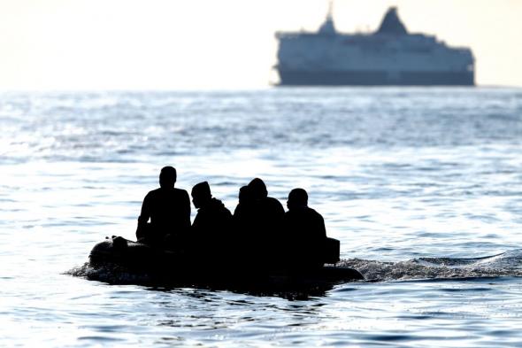 غرق 60 مهاجرًا غير شرعي أبحروا من ليبيا.. وإنقاذ 34 في تونس