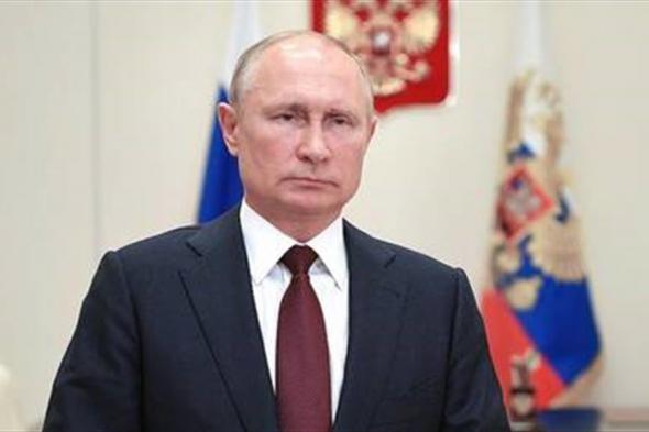 بوتين يهدد أوكرانيا: لن تمر الضربات دون عقاب