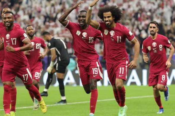 بعد التتويج بكأس آسيا.. قائد منتخب قطر يعلن اعتزاله اللعب دوليًا