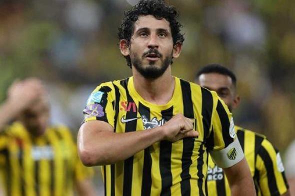 أحمد حجازي يقود تشكيل اتحاد جدة أمام الفتح بالدوري السعودي