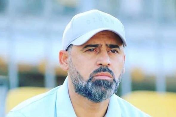 أول تعليق لاتحاد الكرة بعد قرار الفيفا بحق عماد محمد