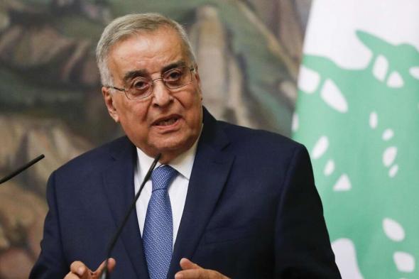 لبنان يسلم فرنسا رده الرسمي على مبادرتها لوقف التصعيد مع إسرائيل