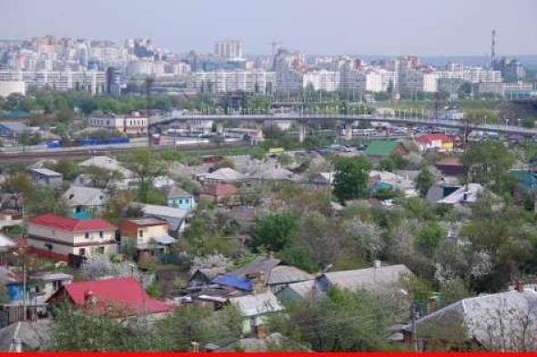 السلطات الروسية: قتيلان في ضربات استهدفت منطقة بيلغورود عند الحدود مع أوكرانيا