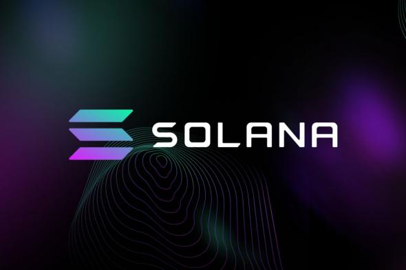 عملة SOL تتجه نحو 200 دولار والبيتكوين تقاوم للعودة لمستوى 70 ألف دولار