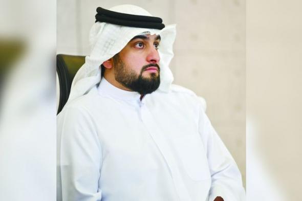 الامارات | أحمد بن محمد: نتطلع  في «وقف الأم» لمشاركات مجتمعية تعكس قيم الخير والعطاء