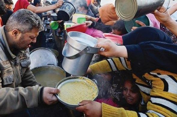 «الخارجية» الفلسطينية: وقف إطلاق النار المدخل الوحيد لحماية المدنيين