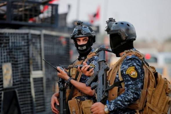 القبض على شبكة آسيوية أثارت الرعب في بغداد