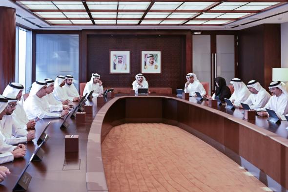 الامارات | حمدان بن محمد يعتمد مشاريع "محفظة دبي للشراكة مع القطاع الخاص" بقيمة 40 مليار درهم