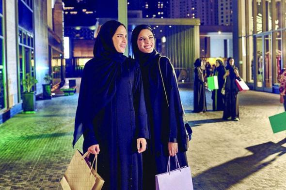 الامارات | حملة «رمضان في دبي».. الاحتفاء بالشهر الفضيل يتواصل على أكمل وجه