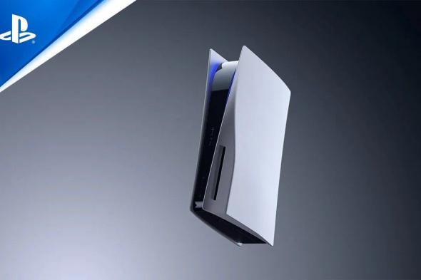 تكنولوجيا: جهاز PlayStation 5 Pro يعمل على تعزيز وحدة معالجة الرسومات وتتبع الأشعة مما لتسريع الذكاء الاصطناعي