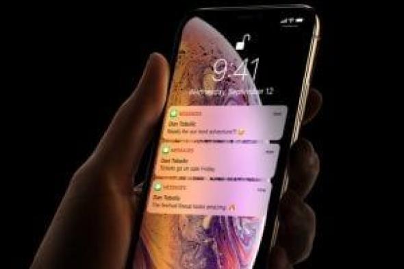 تكنولوجيا: إيه الفرق؟.. أبرز الاختلافات بين هاتفى iPhone XS Max و Google Pixel 6a