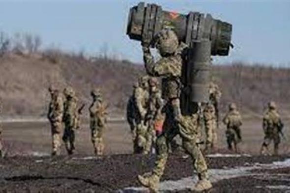 أوكرانيا: تسجيل 80 اشتباكا قتاليا مع الجيش الروسي خلال 24 ساعة