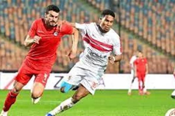 "استعداداً لمودرن فيوتشر".. الزمالك يواجه زد ودياً خلال فترة التوقف الحالية