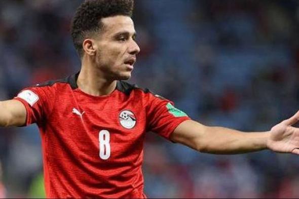 أبو الدهب: مصطفى فتحي أفضل بديل لمحمد صلاح في المنتخب