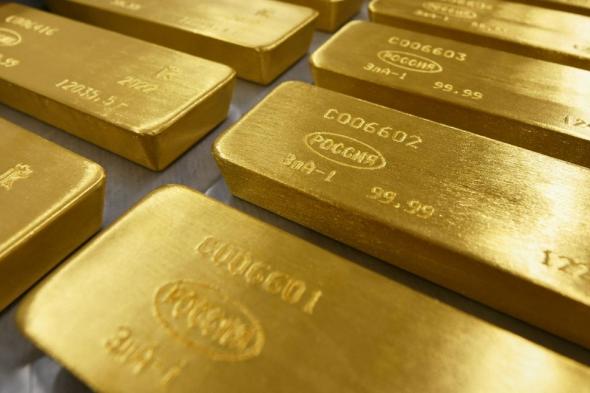 الذهب يرتفع بعد تجدد رهانات خفض الفائدة عقب قرار المركزي الأمريكي