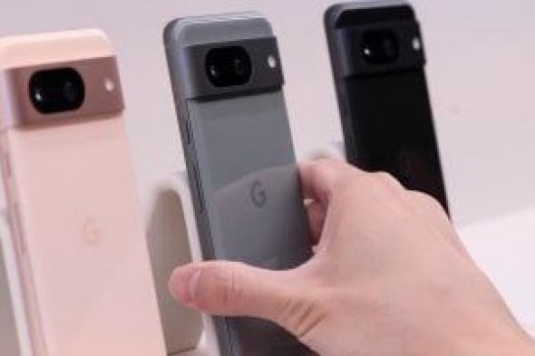 تكنولوجيا: إيه الفرق؟ أبرز الاختلافات بين هاتف Google Pixel 7a و iPhone 12 Pro