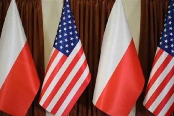 أمريكا تثمن دور بولندا القيادي في تقديم المساعدة الأمنية إلى أوكرانيا