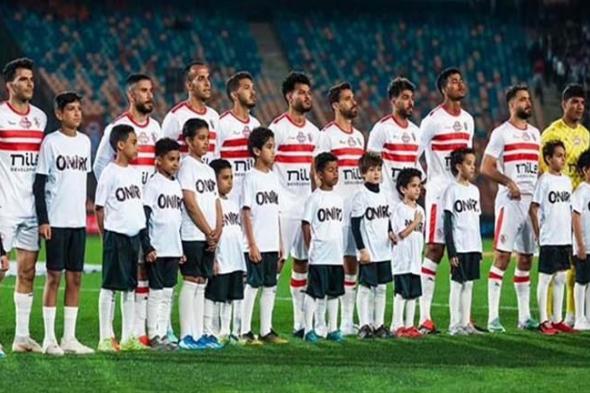 "مهلة 10 أيام".. 4 لاعبين يهددون الزمالك بالتصعيد