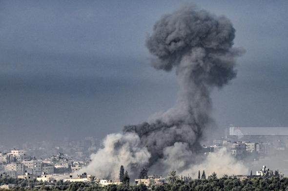 ارتفاع عدد الشهداء الفلسطينيين جراء العدوان الإسرائيلي على قطاع غزة إلى 31923 شهيداً