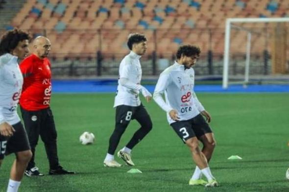 حسام حسن: جهاز المنتخب ليس ديليفري.. وهدفنا هو مصلحة المنتخب فقط