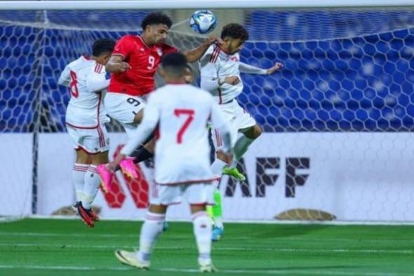 مصر تواجه إسبانيا والمغرب يصطدم بالأرجنتين في أولمبياد باريس