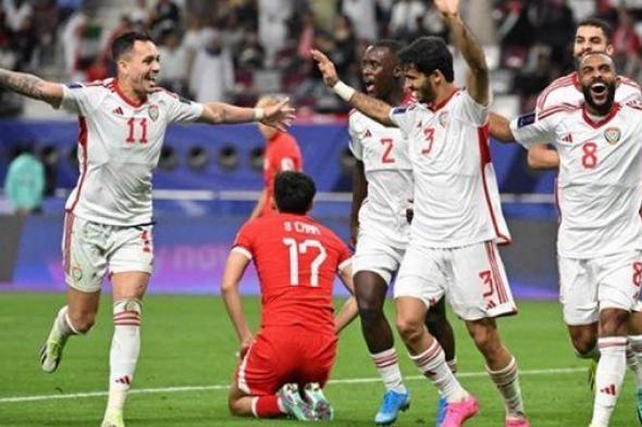 الإمارات تفوز على اليمن بثنائية في تصفيا آسيا لكأس العالم 2026