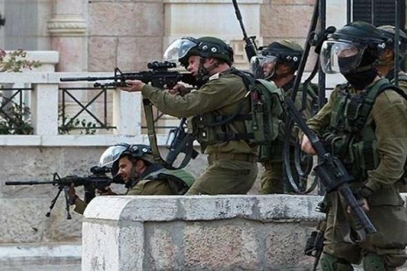 استشهاد 9 فلسطينيين برصاص الاحتلال الإسرائيلي في الضفة الغربية خلال ساعات
