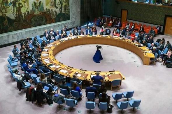 للمرة الأولى.. أمريكا تدعو في مجلس الأمن إلى وقف "دائم" لإطلاق النار بغزة