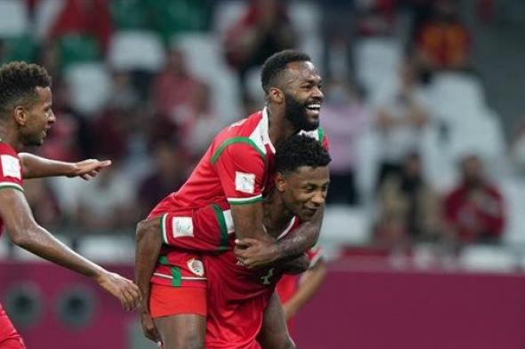 منتخب عمان يهزم ماليزيا في تصفيات آسيا لكأس العالم 2026