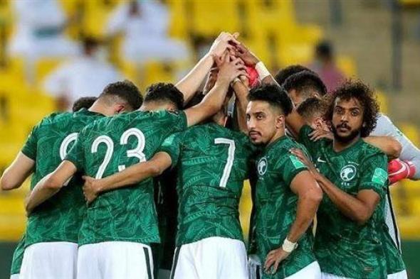 بث مباشر مباراة السعودية وطاجيكستان الآن في تصفيات كأس العالم