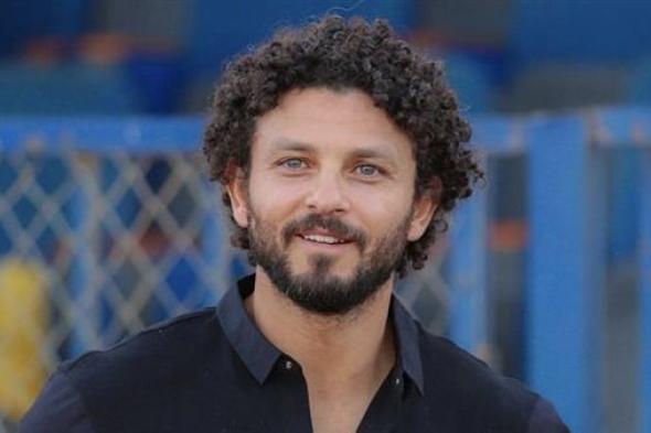 حسام غالي رئيسًا لبعثة الأهلي في تنزانيا