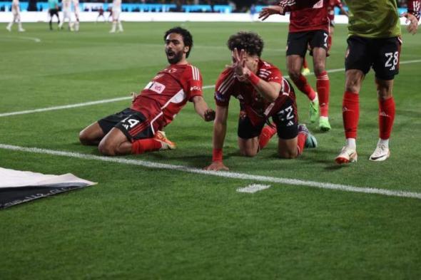 6 غيابات تضرب الاهلي قبل مواجهة سيمبا في دوري أبطال إفريقيا