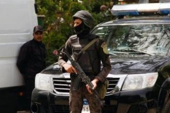 تراند اليوم : مصر: تفاصيل اقتحام قوات الأمن لشقة ضابط احتجز برلمانية واغتصبها بالإسكندرية