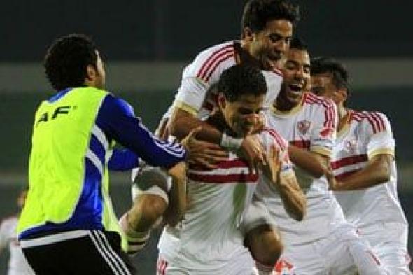 ملعب الزمالك.. لقب كأس مصر 2014 وبداية طريق العودة للبطولات