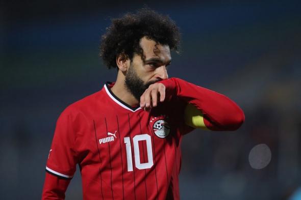 «حتى إذا أخبرهم بأنه سليم».. أيمن عبدالعزيز: ليفربول رفض مشاركة محمد صلاح مع منتخب مصر