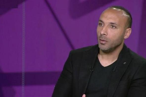 أيمن عبدالعزيز: "ليفربول رفض مشاركة صلاح مع المنتخب.. حتى إذا أخبرهم بأنه سليم"