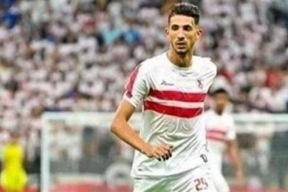 محمد صلاح: فتوح أفضل ظهيرأيسر في أفريقيا.. 4 لاعبين من الزمالك يستحقون الانضمام للمنتخب