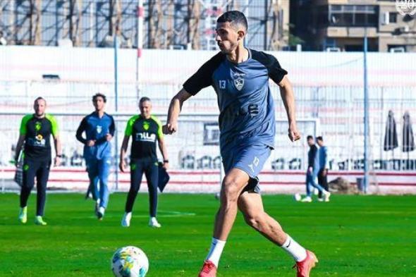 احتفاليه بعيد ميلاد نجمى الزمالك فى التدريبات