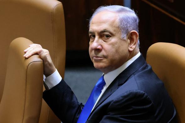 إسرائيل ستقوم بالعملية العسكرية.. نتنياهو: سنذهب إلى رفح بدعم أمريكا أو بدونه