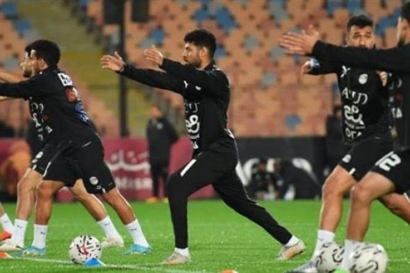 الليلة.. منتخب مصر يستهل مشواره مع العميد بمواجهة نيوزيلندا في كأس العاصمة