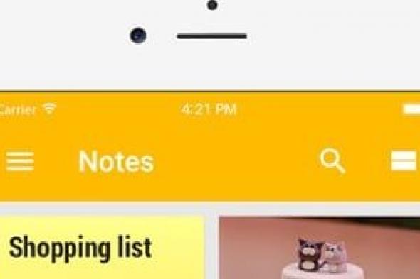 تكنولوجيا: كل ما تريد معرفته عن تحديث Google Keep الجديد.. أبرز الميزات